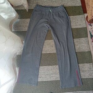 Hugo Boss Cotton Sweatpants